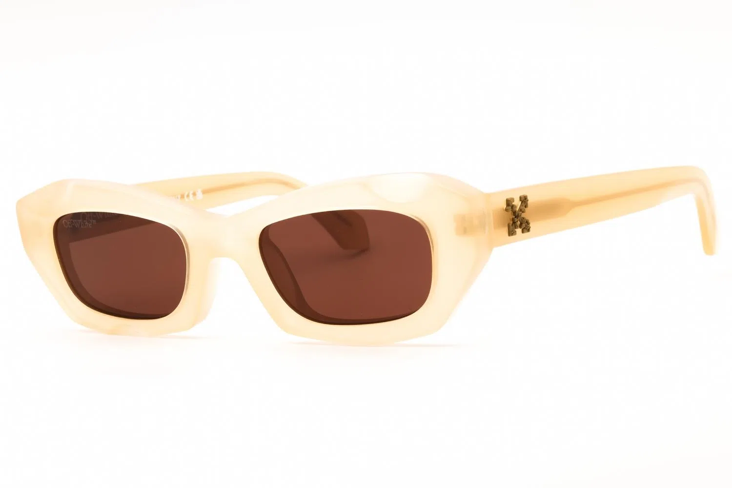 Off White VENEZIA Sunglasses - view 2